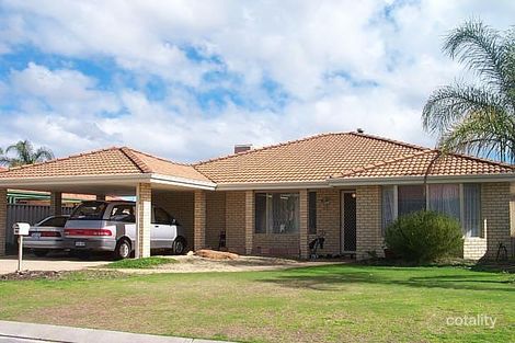 16 Parkin Way, Marangaroo, WA 6064