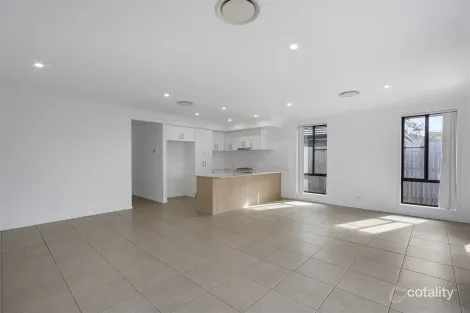 Property photo of 34 Mackenzie Street Coomera QLD 4209