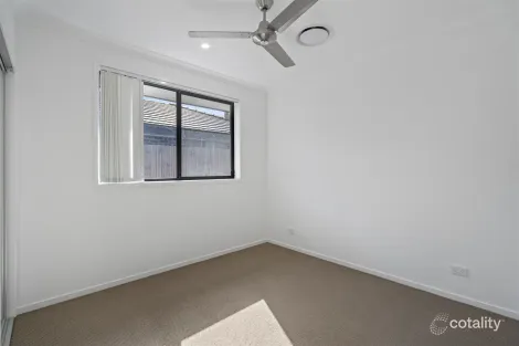 Property photo of 34 Mackenzie Street Coomera QLD 4209