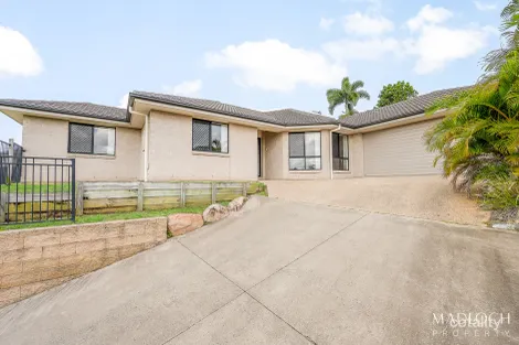 Property photo of 5 Beaver Avenue South Gladstone QLD 4680