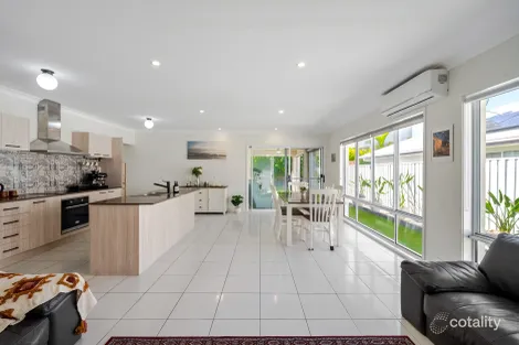 Property photo of 13 Morna Place Coomera QLD 4209