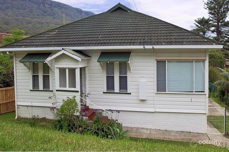 Property photo of 1 Oceana Parade Austinmer NSW 2515