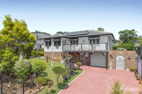 Property photo of 19 Trafford Street Chermside West QLD 4032