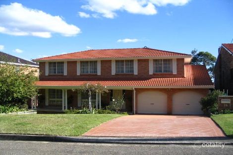 20 Tanami Cl, Belrose, NSW 2085
