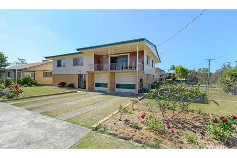 Property photo of 22 Selwyn Street North Booval QLD 4304