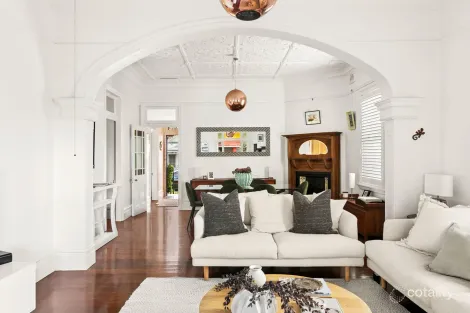 Property photo of 2 Annesley Street Leichhardt NSW 2040