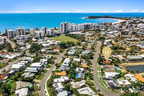 Property photo of 49 Goonawarra Drive Mooloolaba QLD 4557