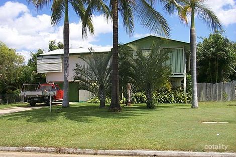 8 Hivers St, Vincent, QLD 4814