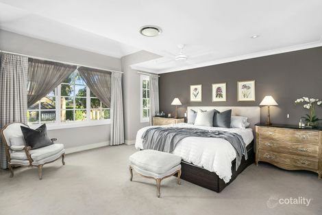 Property photo of 47 Beechworth Road Pymble NSW 2073