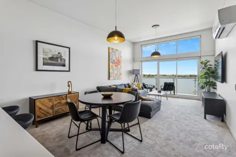 Property photo of 18/21-25 Euston Walk Mawson Lakes SA 5095