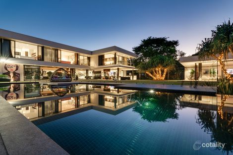 Property photo of 14 Maryland Avenue Carrara QLD 4211
