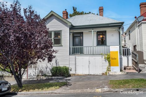 Property photo of 146 Warwick Street West Hobart TAS 7000