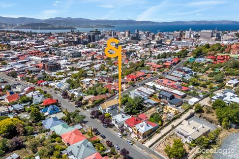 Property photo of 146 Warwick Street West Hobart TAS 7000