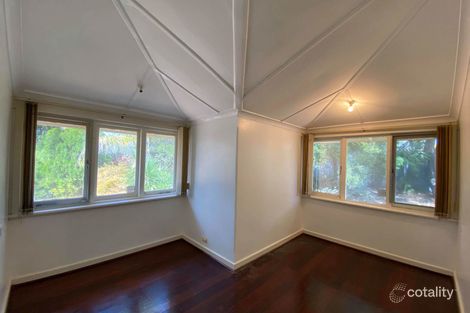Property photo of 36A Conochie Crescent Manning WA 6152