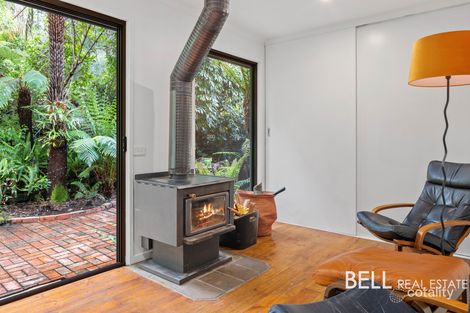 Property photo of 11 Sunnyside Terrace Emerald VIC 3782