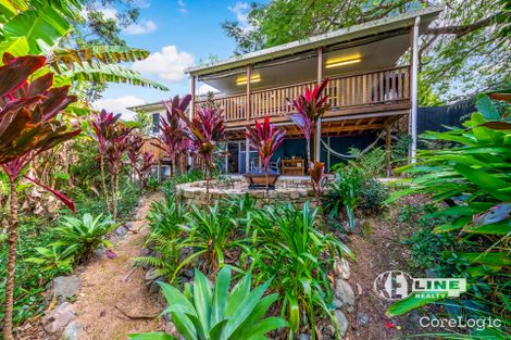 Property photo of 22 Webster Road Nambour QLD 4560