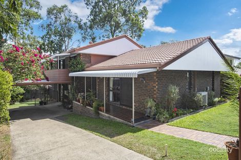 Property photo of 18 Zeil Street Riverhills QLD 4074