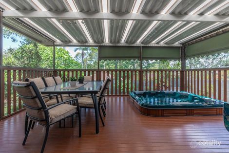 Property photo of 18 Zeil Street Riverhills QLD 4074