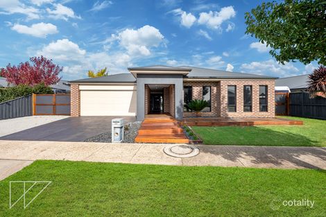 139 Twin Ranges Dr, Warragul, VIC 3820