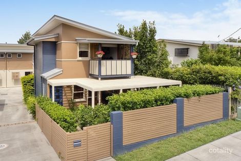 Property photo of 2/17 Main Avenue Wilston QLD 4051