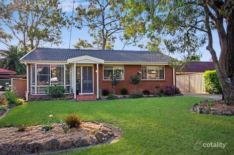 8 Blackett St, Kings Park, NSW 2148