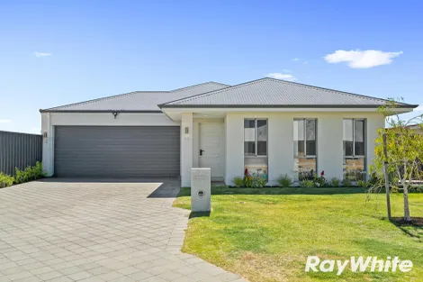 22 Murchison Dr, Ravenswood, WA 6208