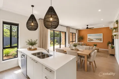 Property photo of 48 Countess Drive St Leonards VIC 3223