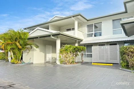 Property photo of 3/7 Alroy Street Pimlico QLD 4812