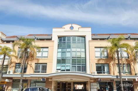 111/99 Military Rd, Neutral Bay, NSW 2089