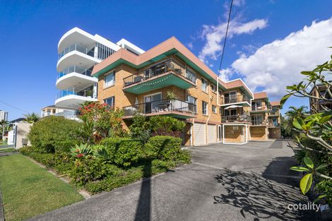 Property photo of 6/16 Pacific Parade Bilinga QLD 4225