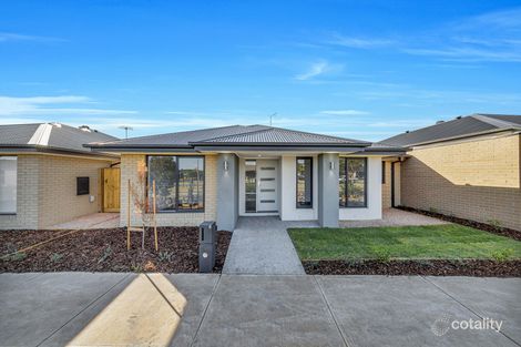 8 Awaken Walk, Wyndham Vale, VIC 3024