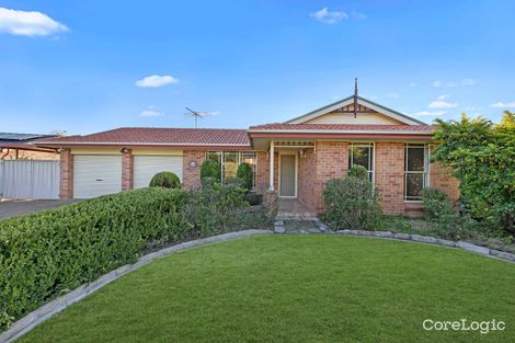 Property photo of 39 Gracelands Drive Quakers Hill NSW 2763