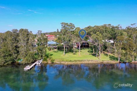 Property photo of 6 Cheapside Street Rathmines NSW 2283