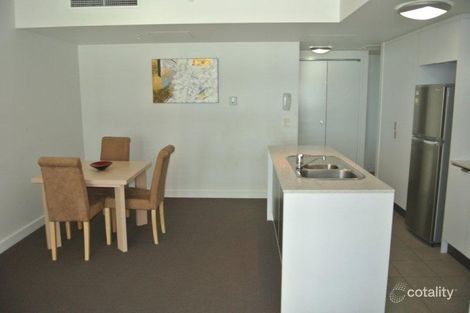 1005/108 Albert St, Brisbane City, QLD 4000