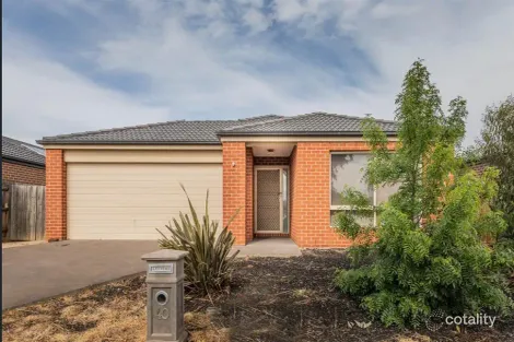 40 Bridge Rd, Melton South, VIC 3338