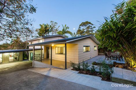 Property photo of 116 Memorial Drive Eumundi QLD 4562