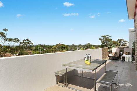 Property photo of 68/13-19 Seven Hills Road Baulkham Hills NSW 2153