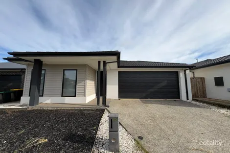 125 Oldbridge Bvd, Weir Views, VIC 3338
