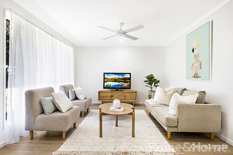 Property photo of 11 Totara Street Narangba QLD 4504