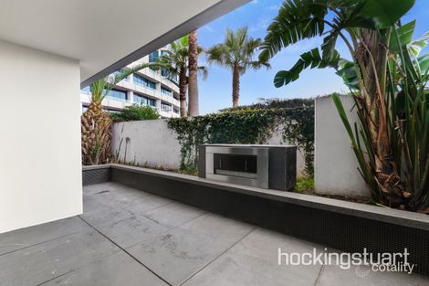 Property photo of 27/2 Esplanade West Port Melbourne VIC 3207
