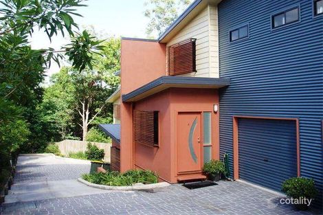 4/27 Crest St, Mount Gravatt East, QLD 4122