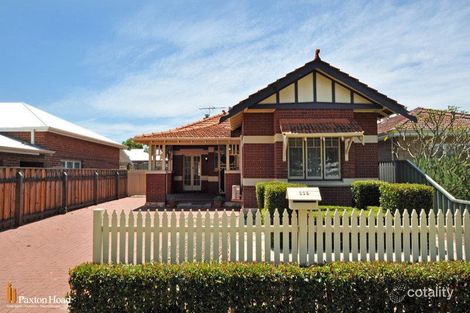 238 Heytesbury Rd, Subiaco, WA 6008