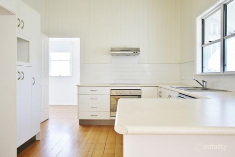 Property photo of 90 Spencer Street The Range QLD 4700