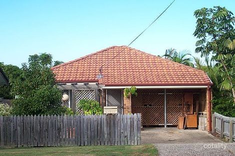 31 Chatham St, Margate, QLD 4019