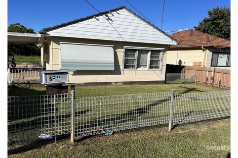 6 Wyreema St, Merrylands, NSW 2160