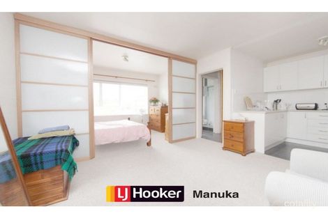135 Blamey Cres, Campbell, ACT 2612