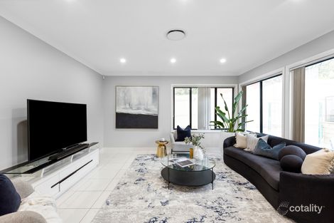 Property photo of 2 Moncrieff Drive East Ryde NSW 2113