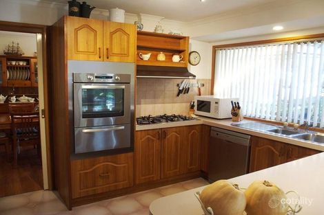 Property photo of 16 Mistletoe Lane Glenrowan VIC 3675