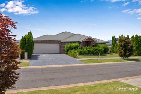 Property photo of 6 Latrobe Court Wangaratta VIC 3677