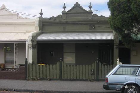 Property photo of 23 Mackenzie Street Brunswick VIC 3056